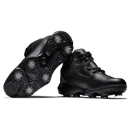 Bottes d’Hiver FJ