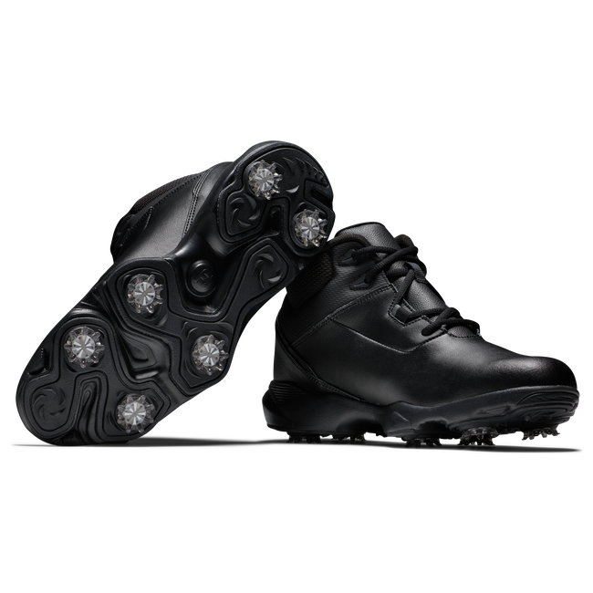 Bottes d’Hiver FJ