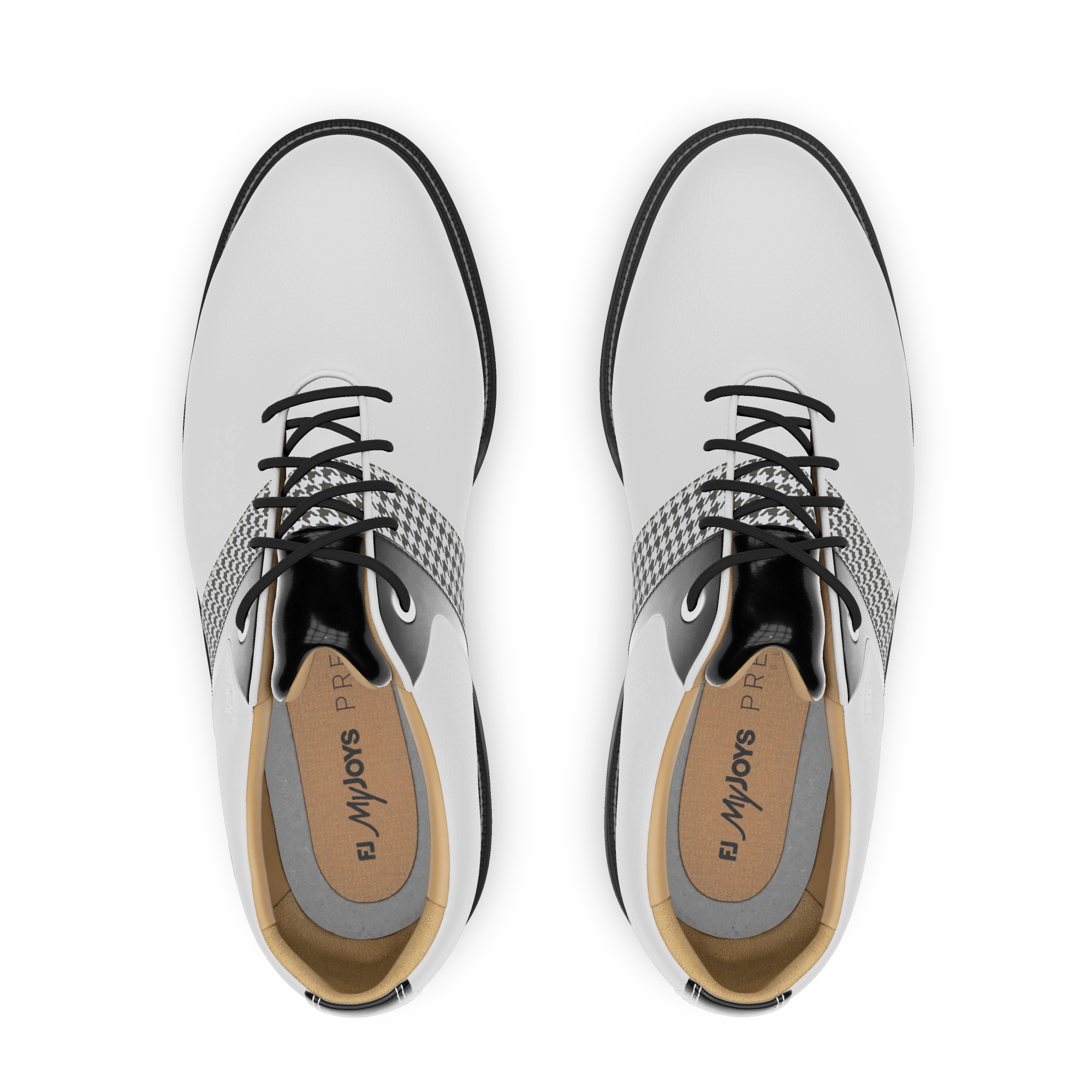 MyJoys Premiere Series - Traditional Femme