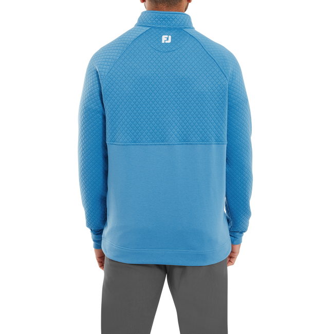 Jacquard Thermal Chill-Out