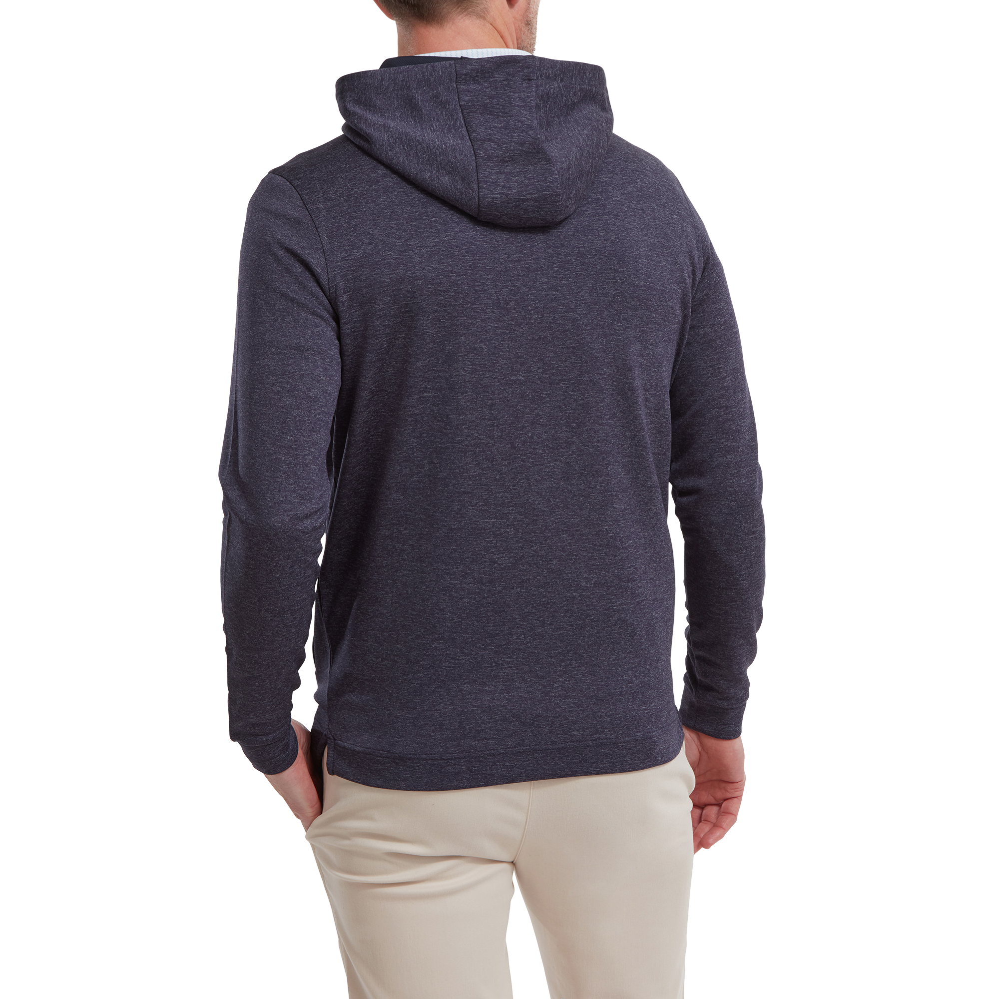 Lightweight Hoodie