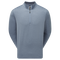 Bleu chiné
