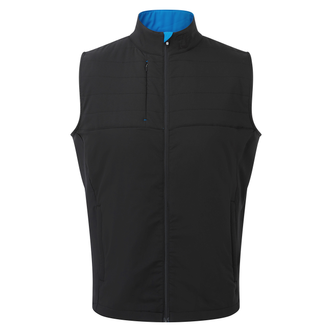 Veste sans manche Hybride FJ