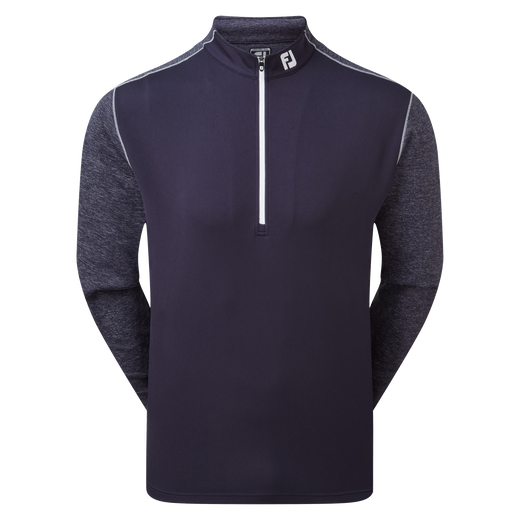 Chill-Out chin&eacute; ton sur ton