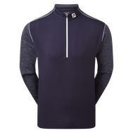 Tonal Heather Chill-Out
