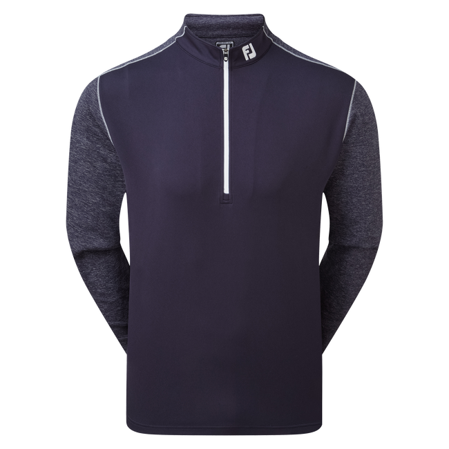 Tonal Heather Chill-Out