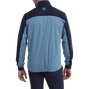 Veste de Pluie FJ HydroKnit &frac12; Zip