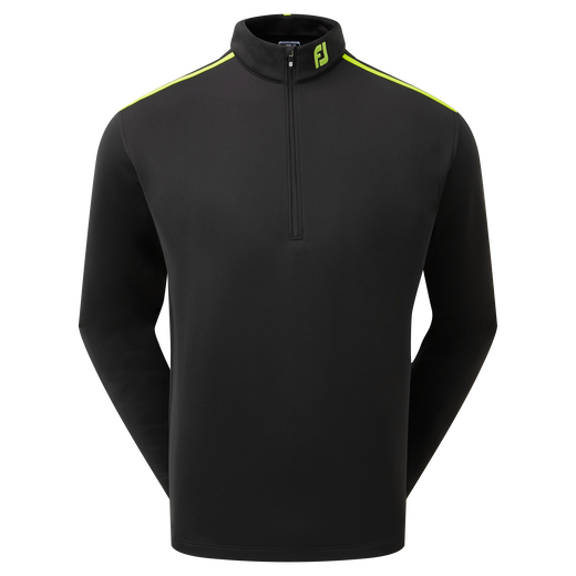 Pullover Chill-Out en Jersey uni