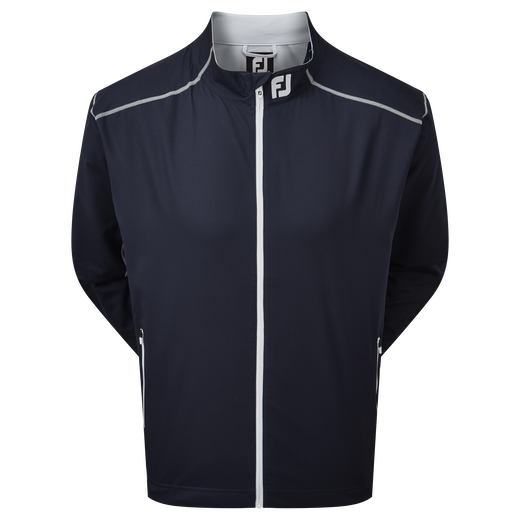Coupe-vent Full-Zip manches longues