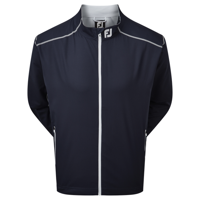 FJ Full-Zip Windshirt