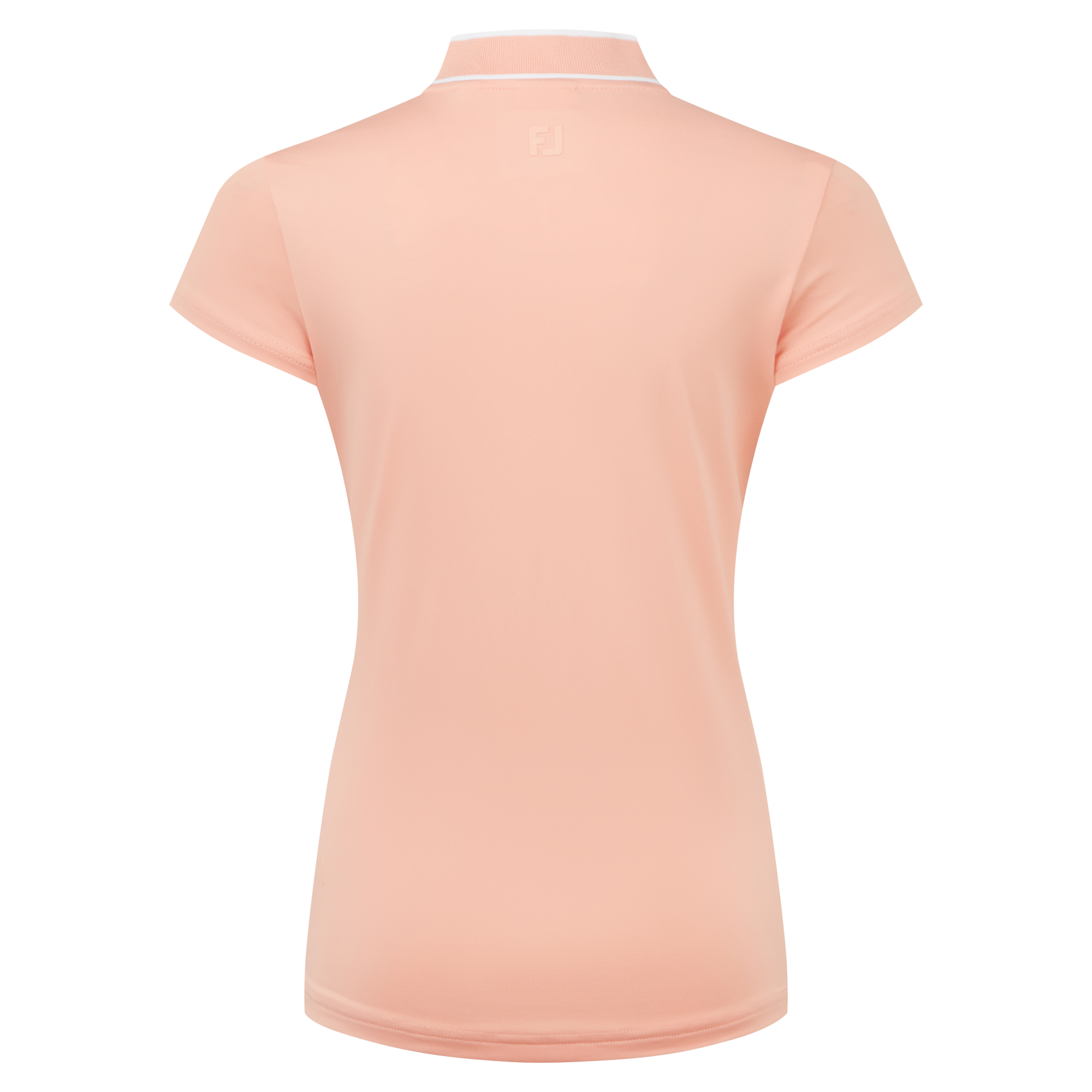 Polo Blade zipp&eacute;