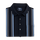 Todd Snyder Vertical Print Polo