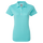 Polo stretch piqué uni