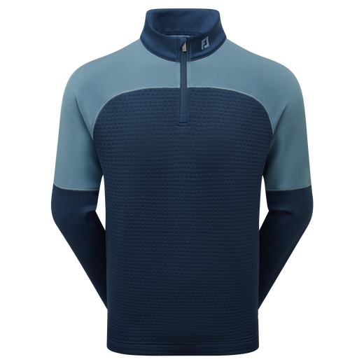 Pullover Jacquard ThermoSeries