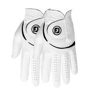 WeatherSof 2-Pack Femme