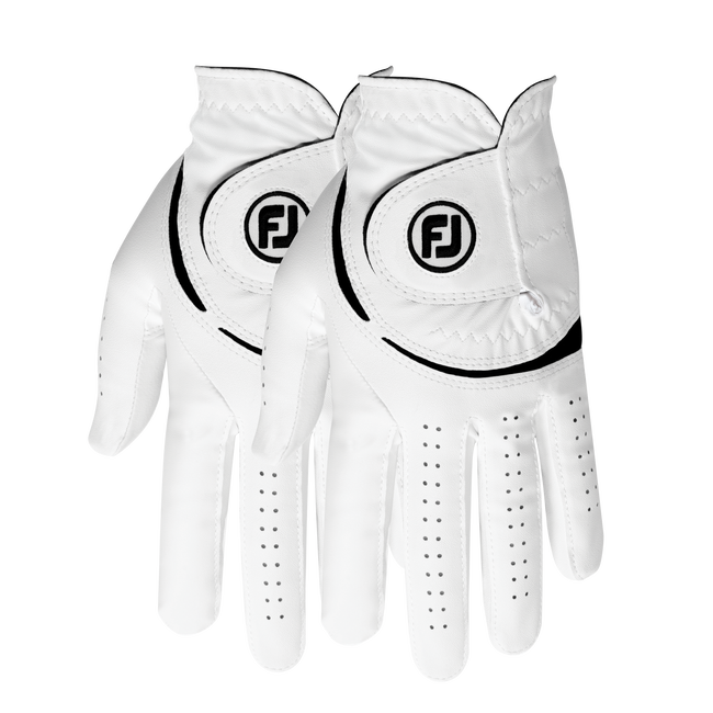 WeatherSof 2-Pack Femme