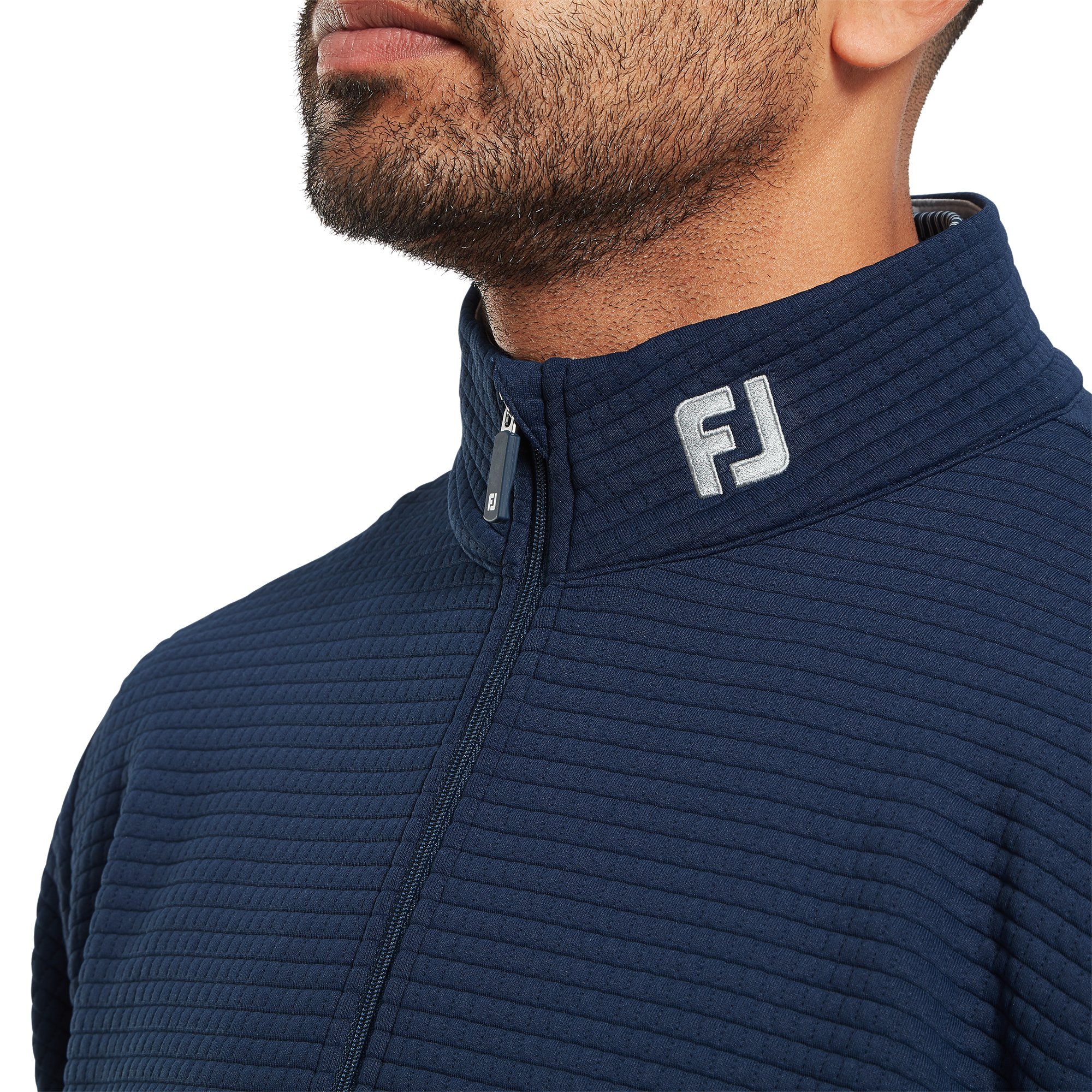 Quilt Texture Chill-Out