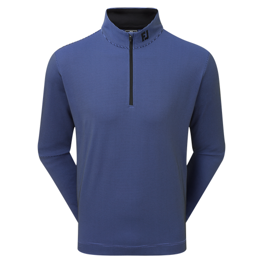 Pullover Chill-Out Ottoman &agrave; rayures