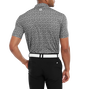 Polo imprim&eacute; Voyage