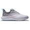 White / Grey