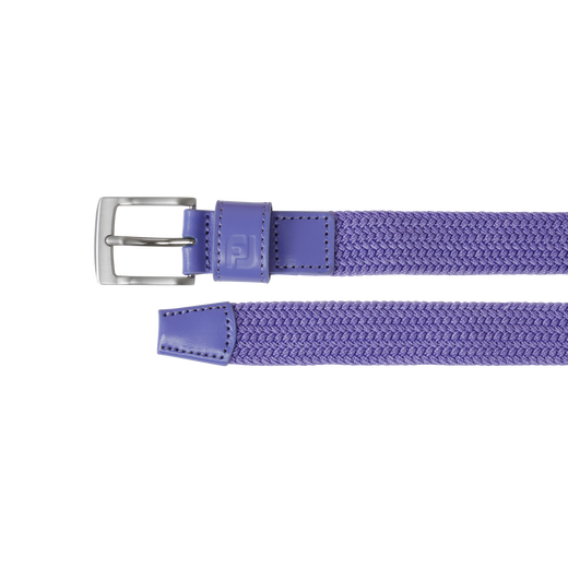 Ceinture tressée Femmes