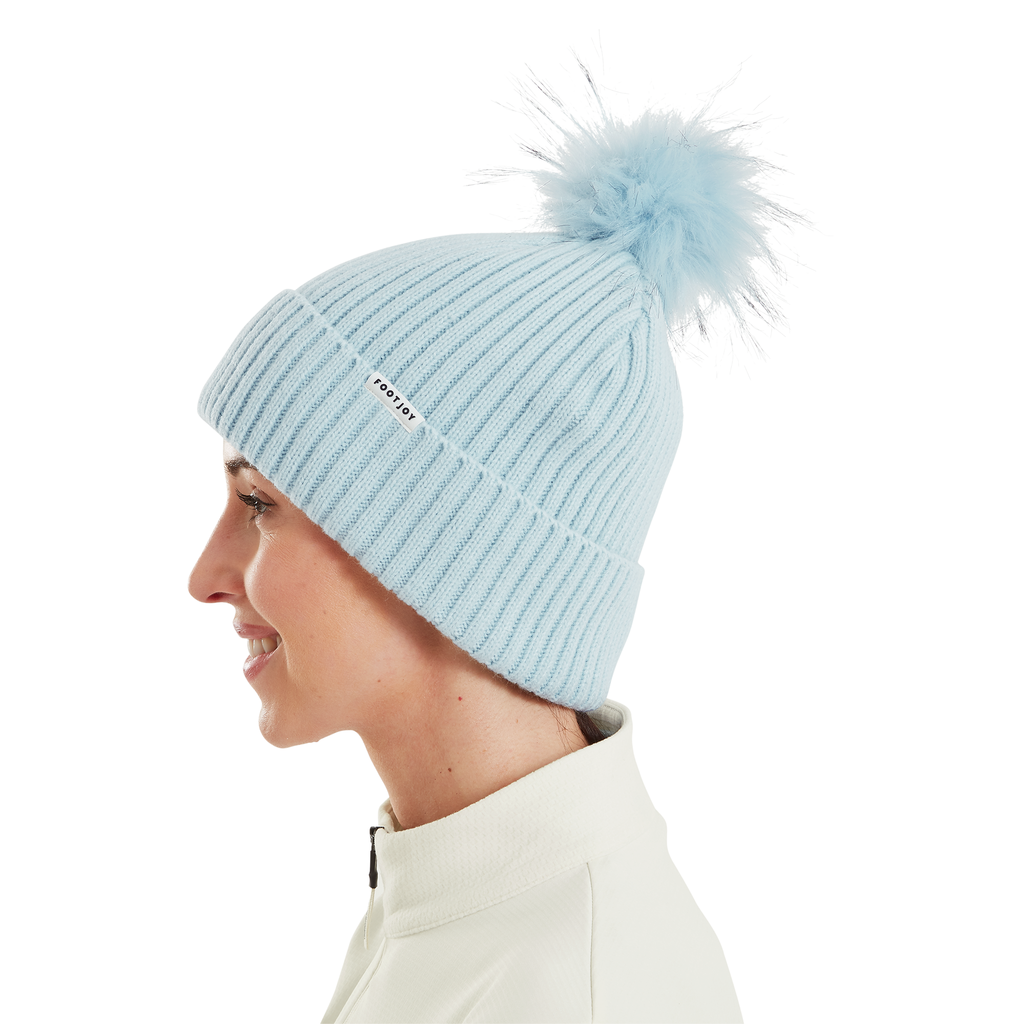 FJ Women's Bobble