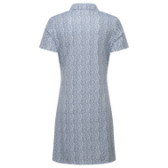 Animal Print Dress
