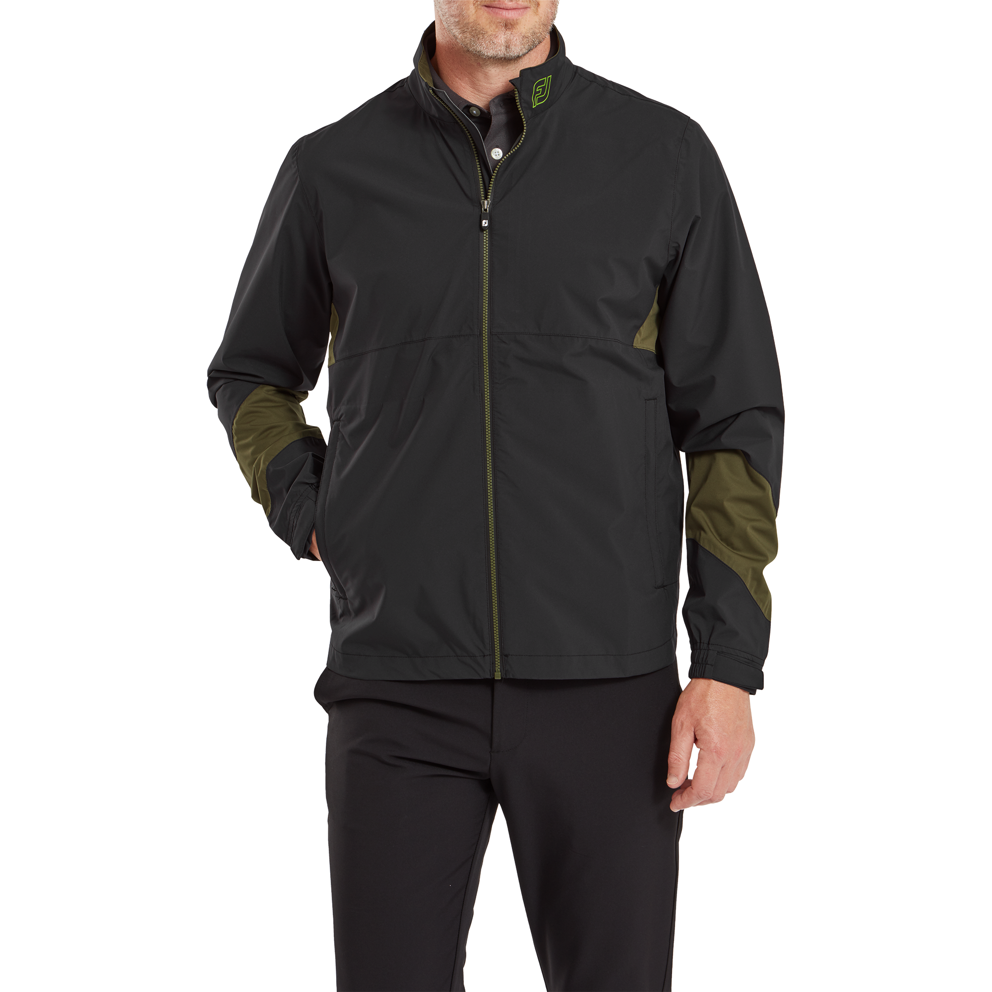 Veste de pluie HydroLite X