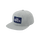 Casquette à bord plat The Open