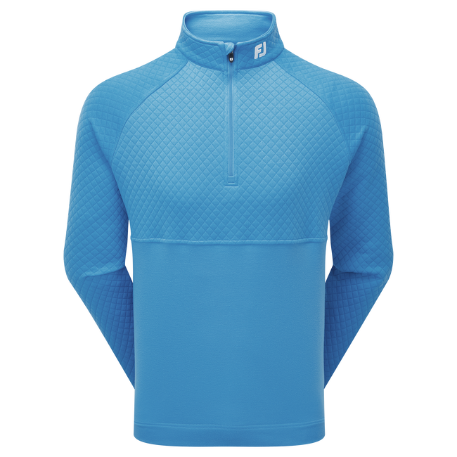 Jacquard Thermal Chill-Out