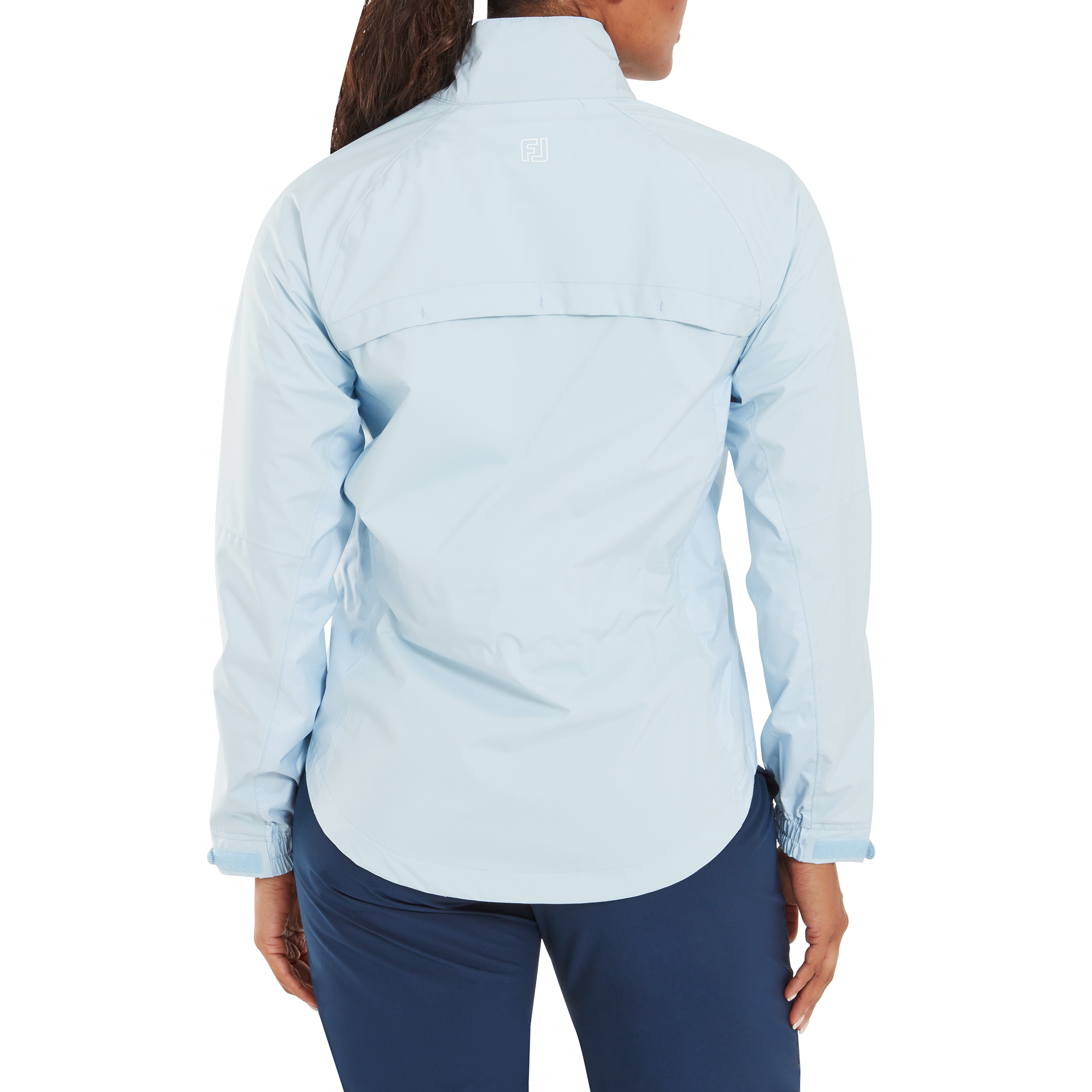 Veste de pluie HydroLite X Femme