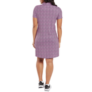 Animal Print Dress