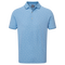 Blue / White
