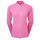 Pullover Full-Zip à imprimé embossé