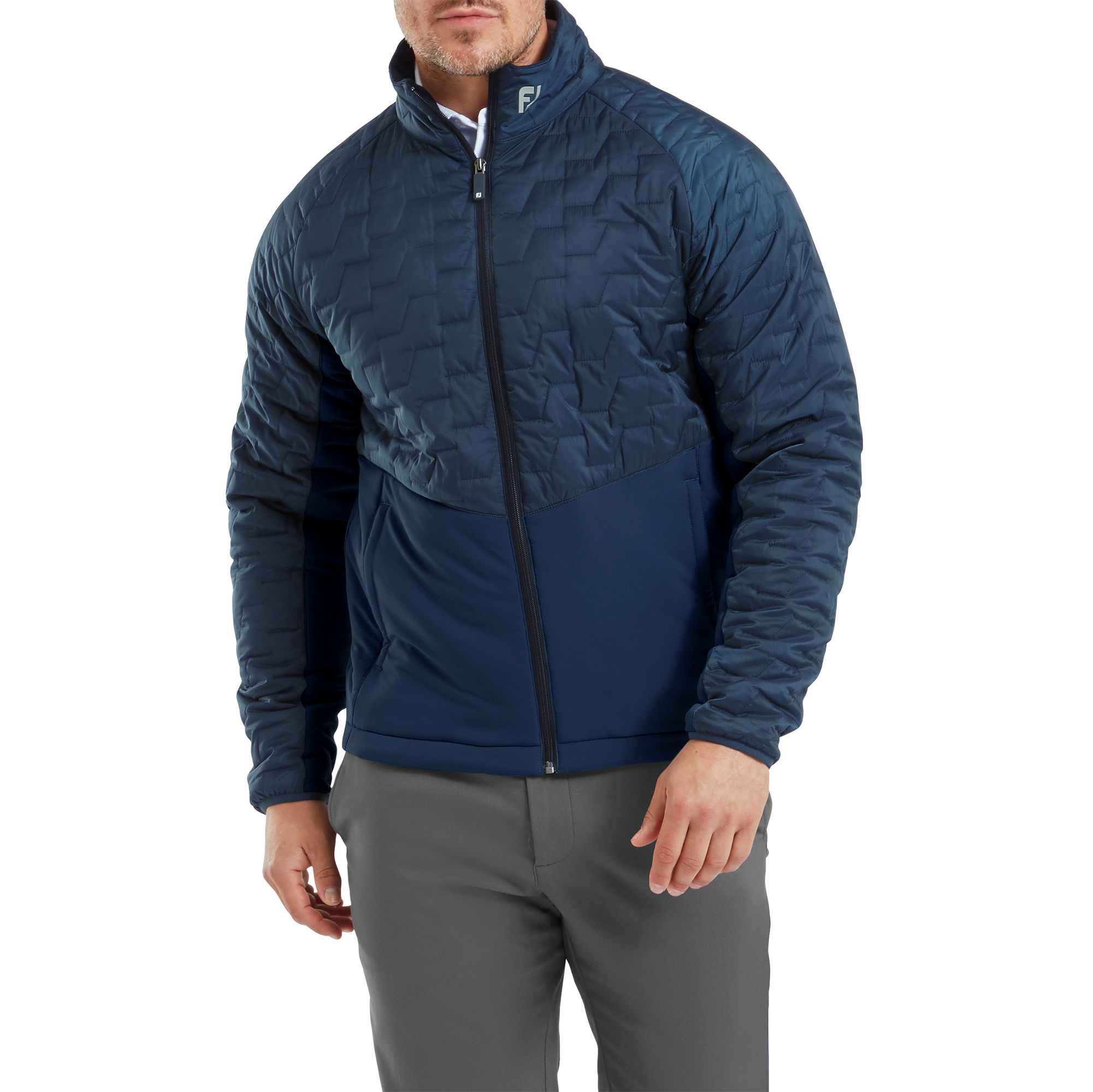 Veste isolante ThermoSeries
