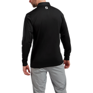 Polo manches longues Thermocool