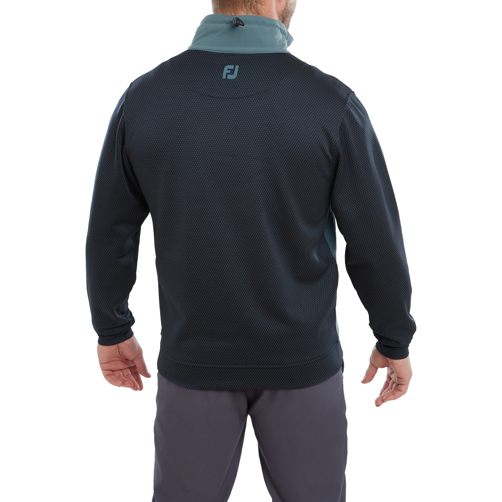 ThermoSeries Hybrid Jacket