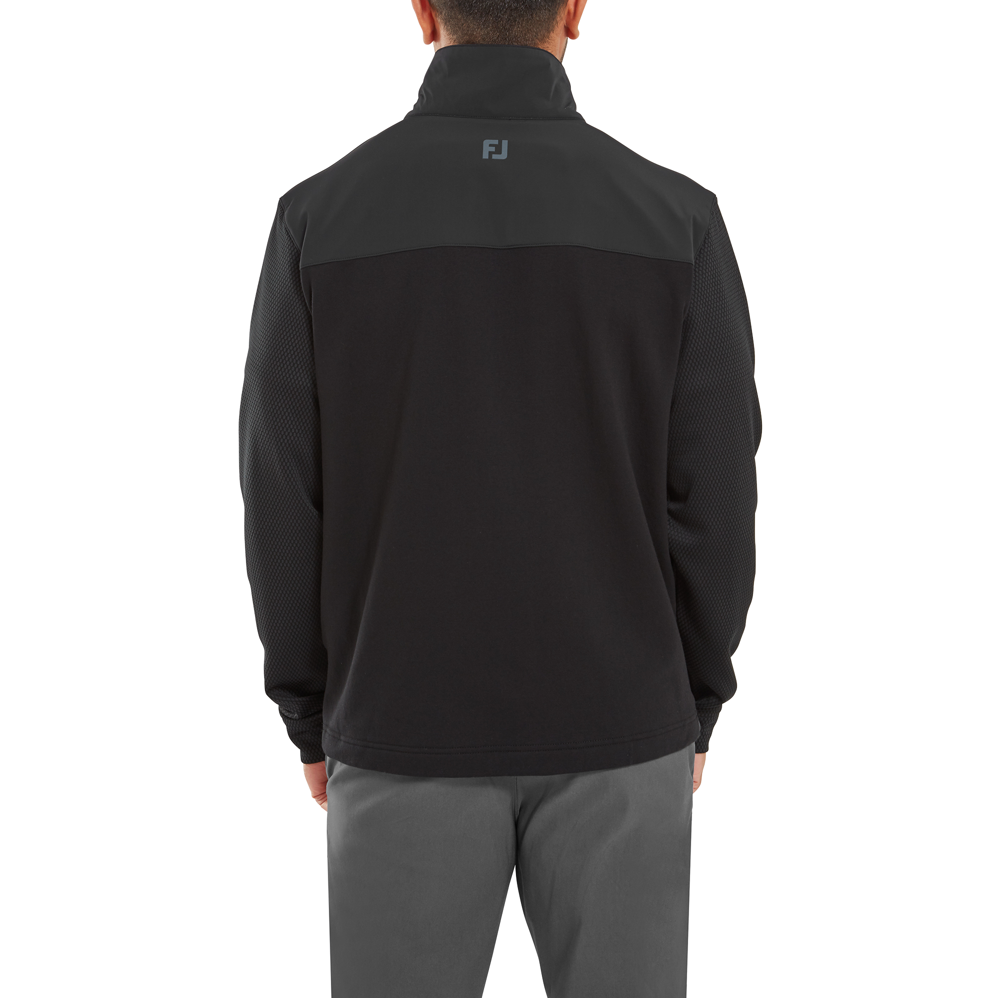Veste hybride ThermoSeries