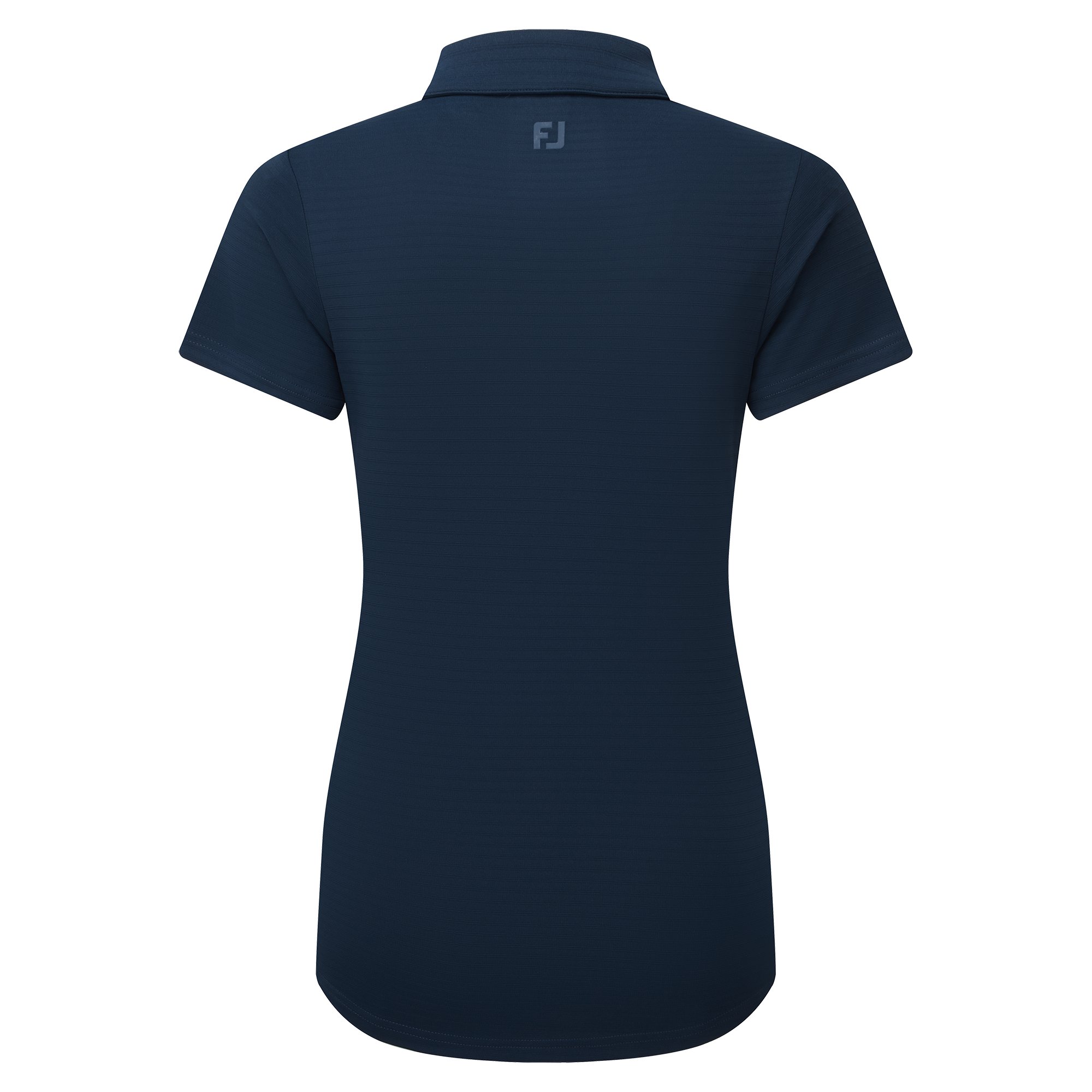 Polo Jacquard manches courtes