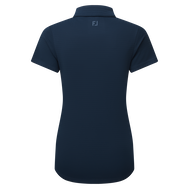 Jacquard SS Shirt