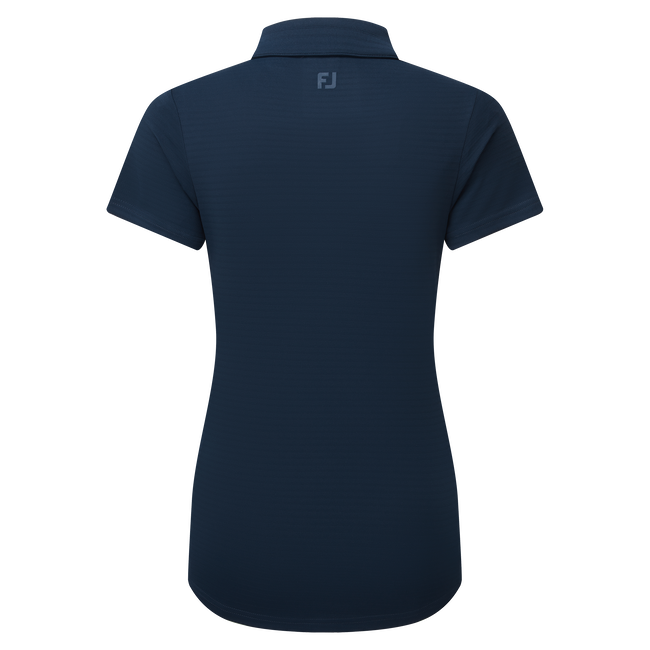 Jacquard SS Shirt