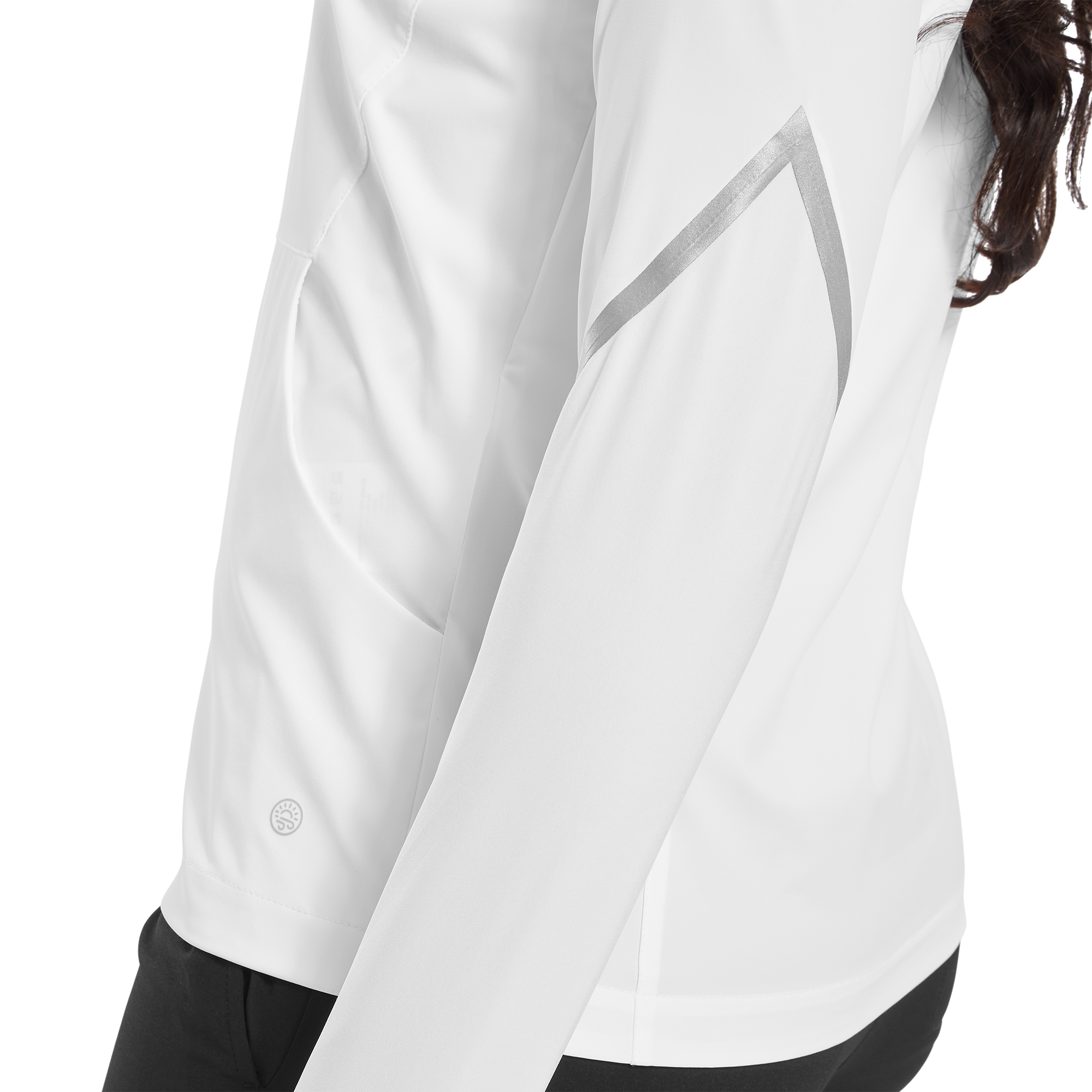 Veste Full-Zip TempoSeries