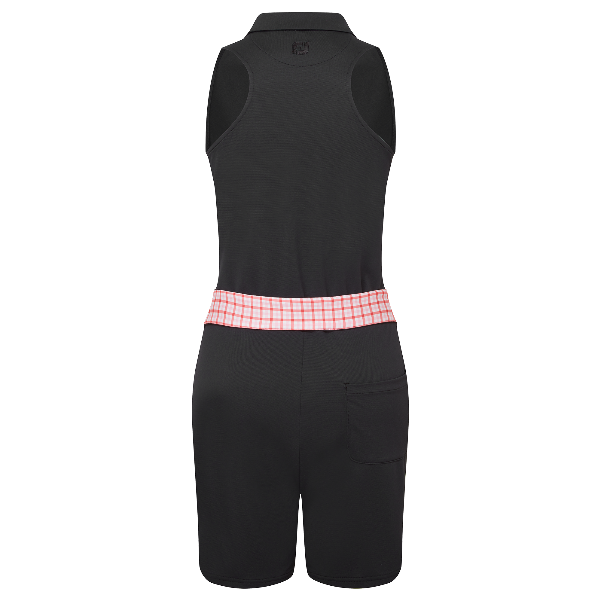 Combi-Short sans manche