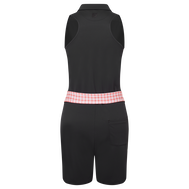 Combi-Short sans manche