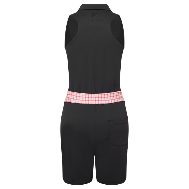 Combi-Short sans manche