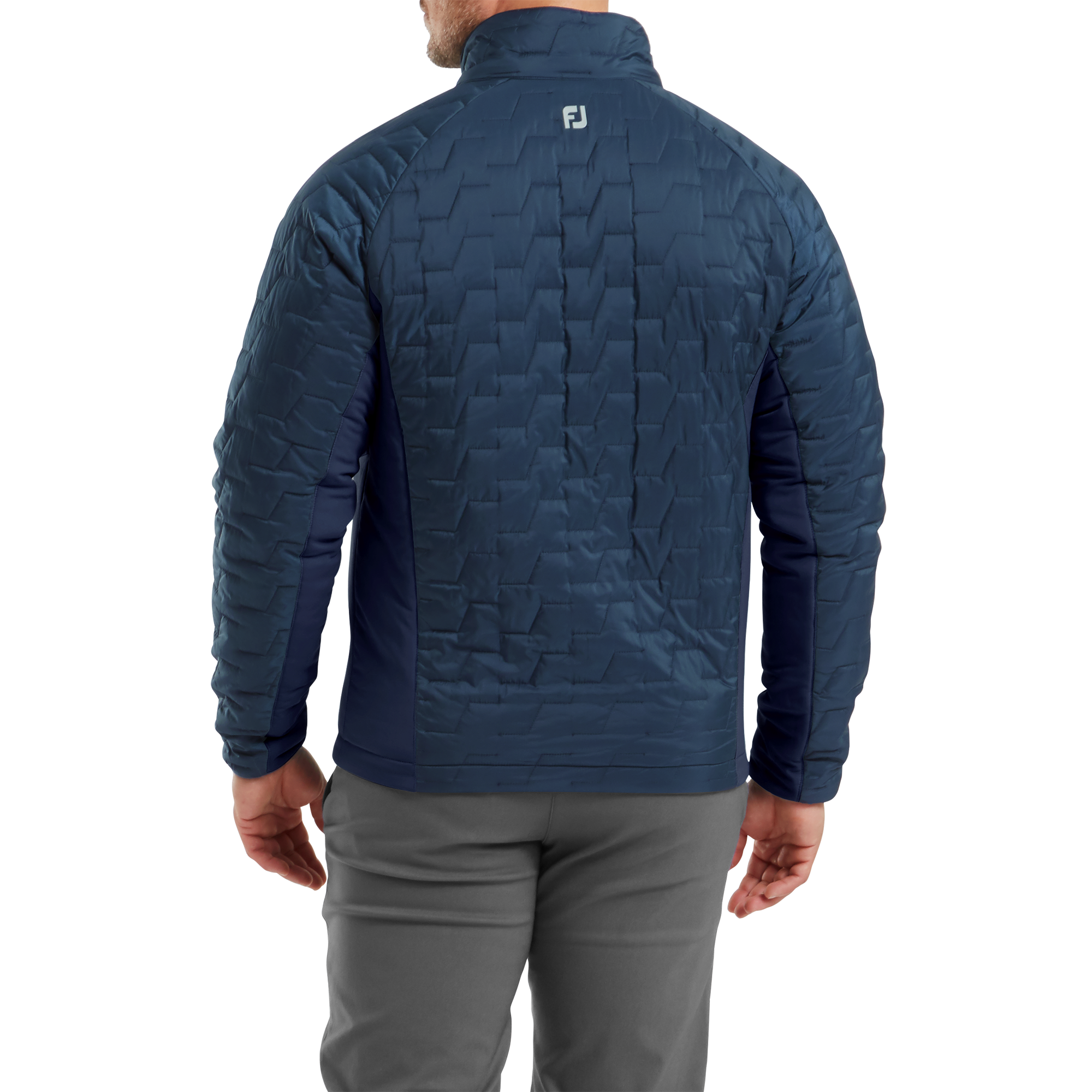 Veste isolante ThermoSeries