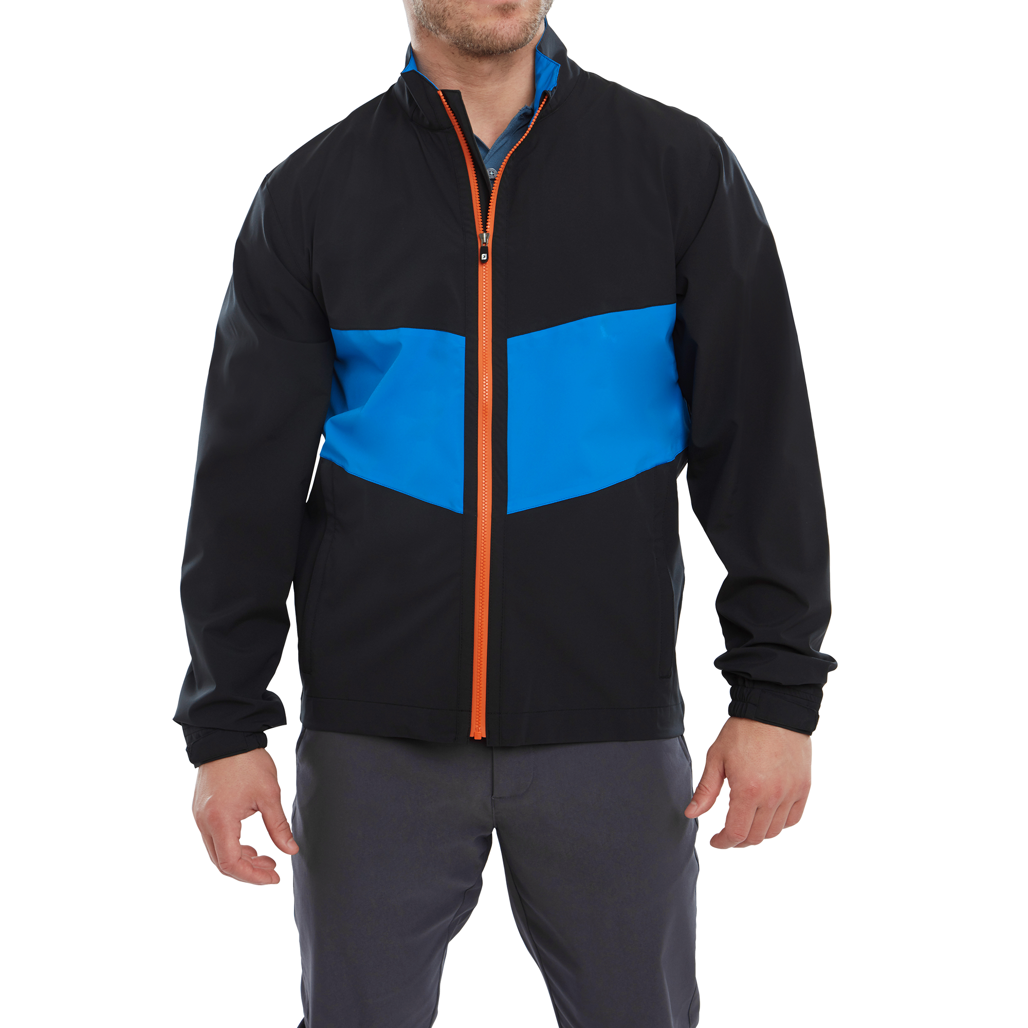 Veste de pluie FJ HydroLite