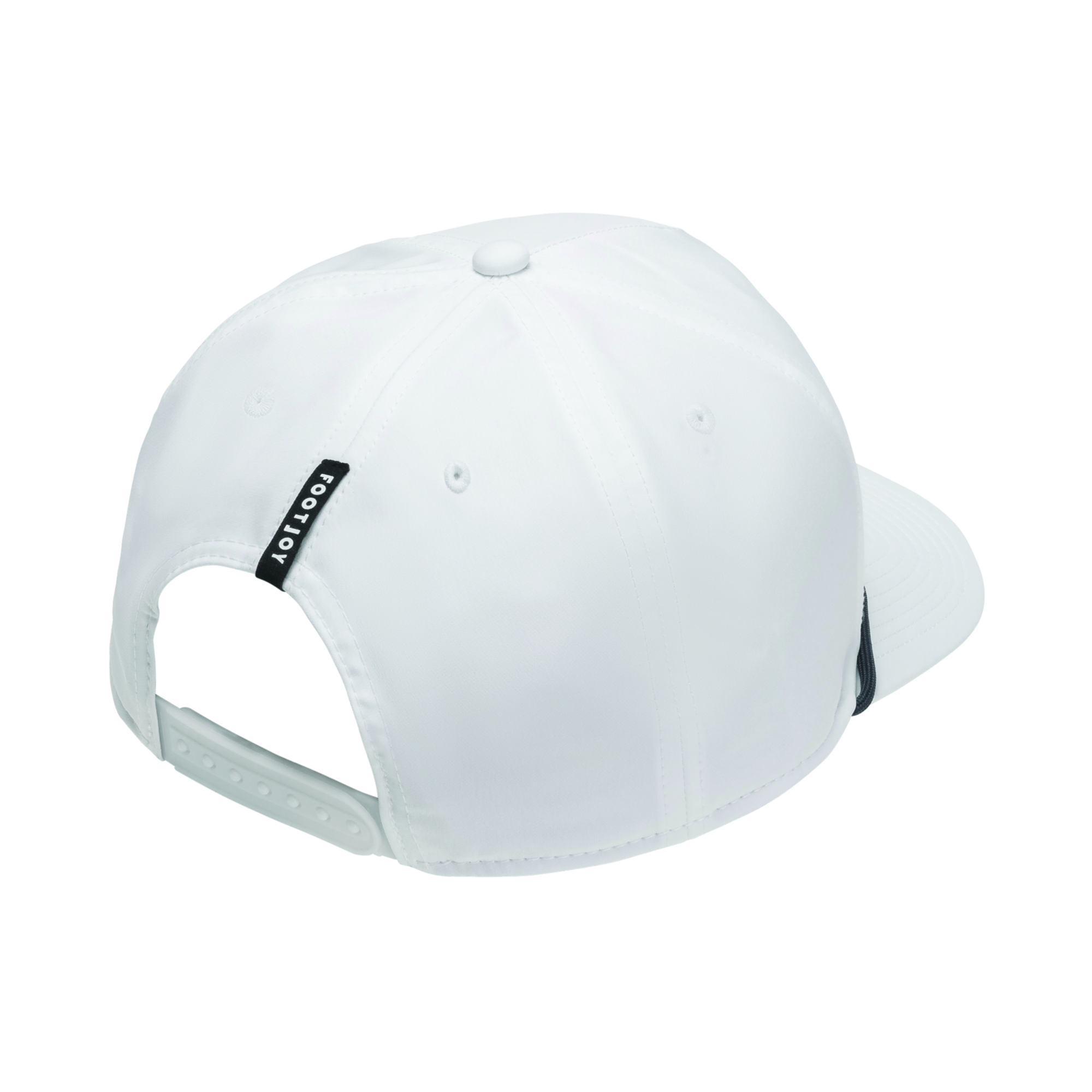 Casquette FJ "18e Trou"