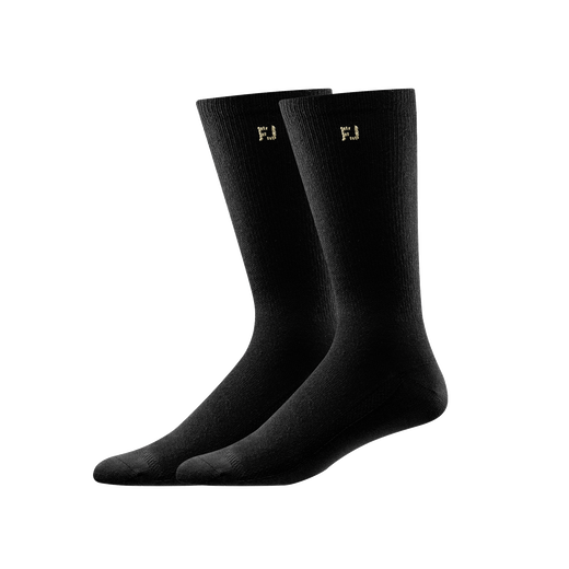 Chaussettes ProDry Crew - Pack 2 paires