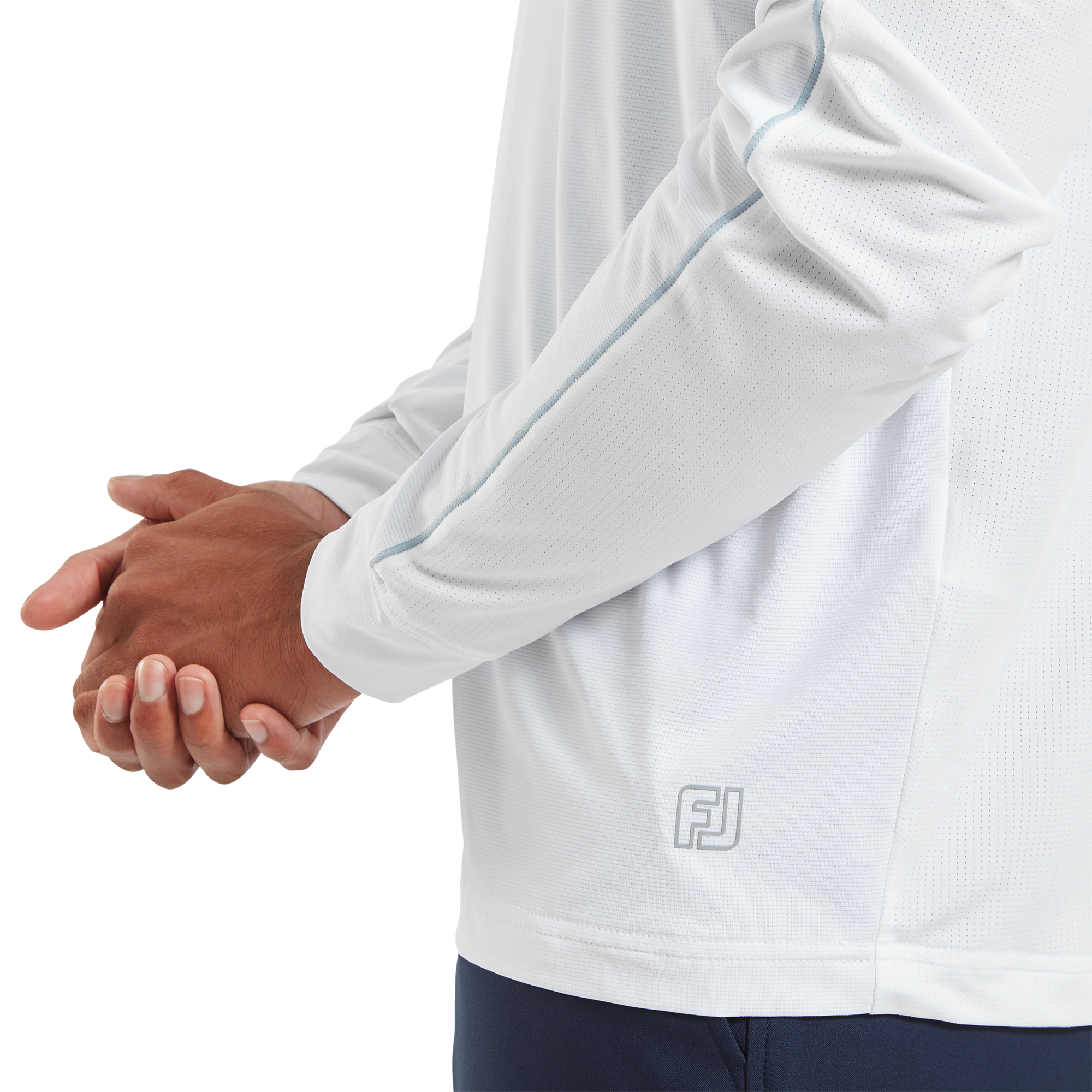 Hoodie anti-uv TempoSeries